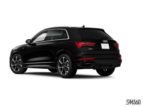2025 Audi Q3 - Exterior - 1