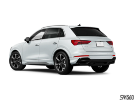 2025 Audi Q3 - Exterior - 1