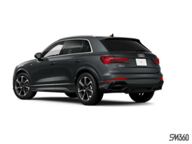 2025 Audi Q3 - Exterior - 1
