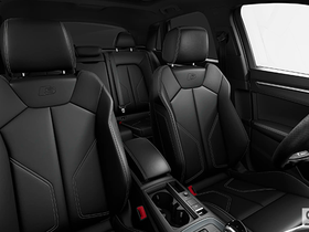 2025 Audi Q3 - Exterior - 1