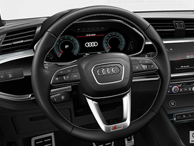 2025 Audi Q3 - Exterior - 1