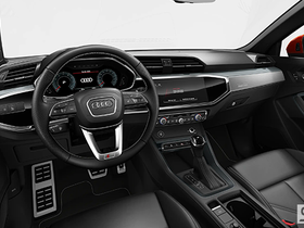 2025 Audi Q3 - Exterior - 1