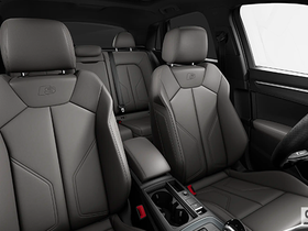 2025 Audi Q3 - Exterior - 1