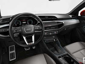 2025 Audi Q3 - Exterior - 1