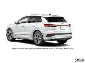 2025 Audi Q4 e-tron - Exterior - 1