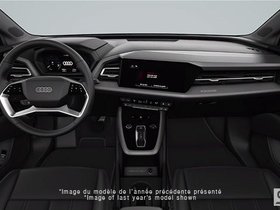 2025 Audi Q4 e-tron - Exterior - 1