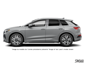 2025 Audi Q4 e-tron - Exterior - 1