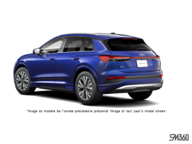 2025 Audi Q4 e-tron - Exterior - 1