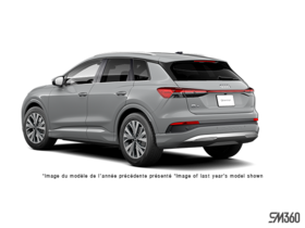 2025 Audi Q4 e-tron - Exterior - 1
