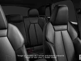 Audi Q4 e-tron  2025 - Extérieur - 1