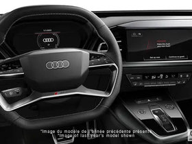 Audi Q4 e-tron  2025 - Extérieur - 1