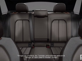 2025 Audi Q4 e-tron - Exterior - 1