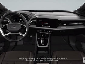 2025 Audi Q4 e-tron - Exterior - 1