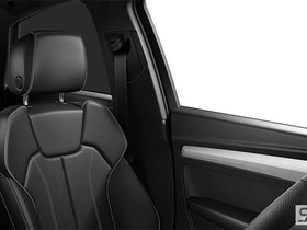 2025 Audi Q5 Sportback - Exterior - 1