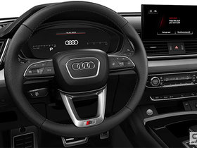 2025 Audi Q5 Sportback - Exterior - 1