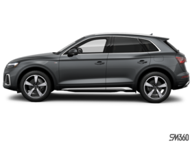 Audi Q5 TFSI e  2025 - Extérieur - 1