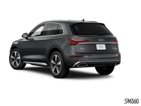 Audi Q5 TFSI e  2025 - Extérieur - 1