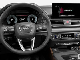 Audi Q5 TFSI e  2025 - Extérieur - 1