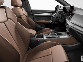 Audi Q5 TFSI e  2025 - Extérieur - 1