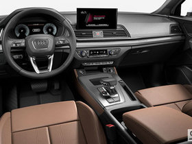 Audi Q5 TFSI e  2025 - Extérieur - 1