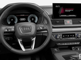 Audi Q5 TFSI e  2025 - Extérieur - 1