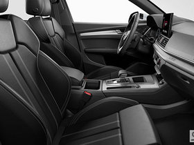 Audi Q5 TFSI e  2025 - Extérieur - 1