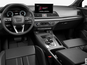 Audi Q5 TFSI e  2025 - Extérieur - 1