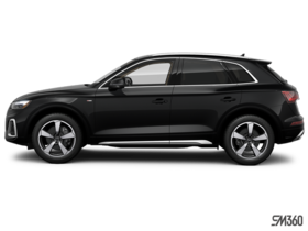 Audi Q5  2025 - Extérieur - 1