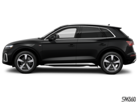2025 Audi Q5 - Exterior - 1