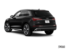 2025 Audi Q5 - Exterior - 1