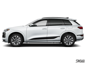 2025 Audi Q6 e-tron - Exterior - 1