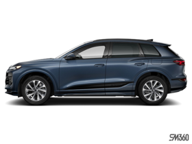 Audi Q6 e-tron  2025 - Extérieur - 1