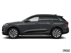 2025 Audi Q6 e-tron - Exterior - 1