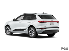 2025 Audi Q6 e-tron - Exterior - 1