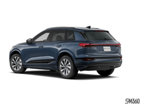 Audi Q6 e-tron  2025 - Extérieur - 1