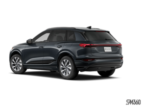 2025 Audi Q6 e-tron - Exterior - 1