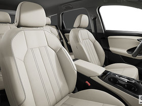 Audi Q6 e-tron  2025 - Extérieur - 1