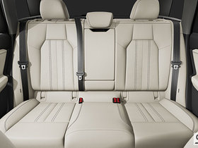 Audi Q6 e-tron  2025 - Extérieur - 1