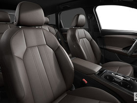 Audi Q6 e-tron  2025 - Extérieur - 1