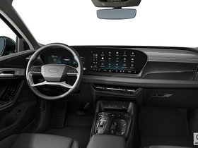 2025 Audi Q6 e-tron - Exterior - 1