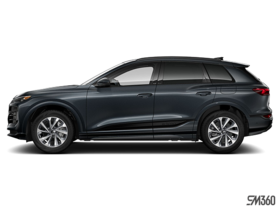 2025 Audi Q6 e-tron - Exterior - 1