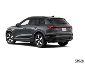 2025 Audi Q6 e-tron - Exterior - 1