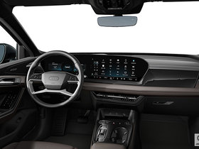 Audi Q6 e-tron  2025 - Extérieur - 1