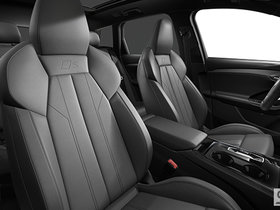 2025 Audi Q6 e-tron - Exterior - 1