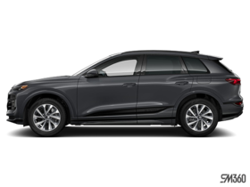 Audi Q6 e-tron  2025 - Extérieur - 1