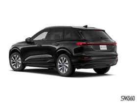 Audi Q6 e-tron  2025 - Extérieur - 1