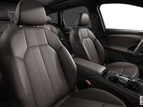 Audi Q6 e-tron  2025 - Extérieur - 1