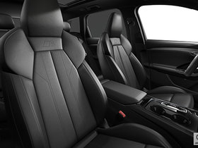 Audi Q6 e-tron  2025 - Extérieur - 1