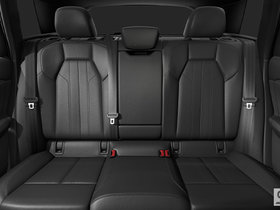 Audi Q6 e-tron  2025 - Extérieur - 1
