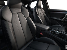 2025 Audi Q6 Sportback e-tron - Exterior - 1